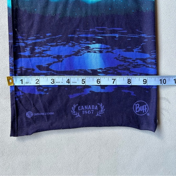 Buff ~ The North ~ Neckwarmer - Picture 6 of 8